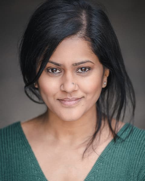Bhawna Bhawsar portrait