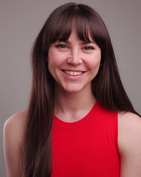 Kate Rowsell portrait